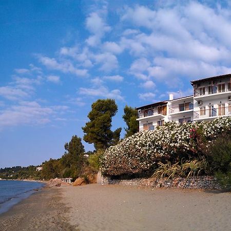 Aphrodite Skiathos Мегали-Аммос Экстерьер фото