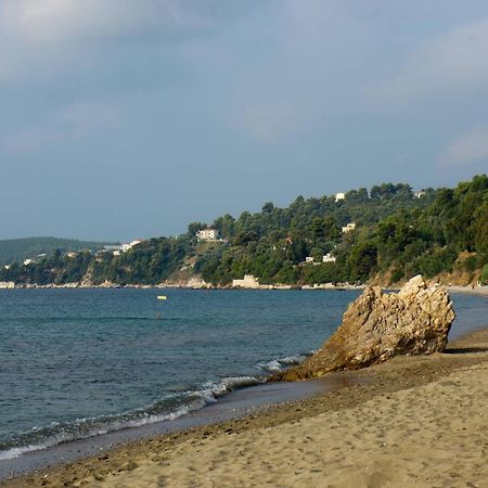 Aphrodite Skiathos Мегали-Аммос Экстерьер фото