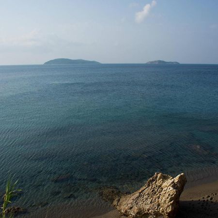 Aphrodite Skiathos Мегали-Аммос Экстерьер фото